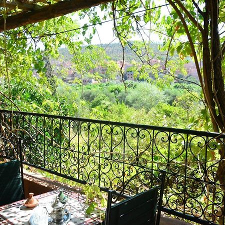 Auberge Ayam Atlas- Pool 10Mn Away Урика Экстерьер фото