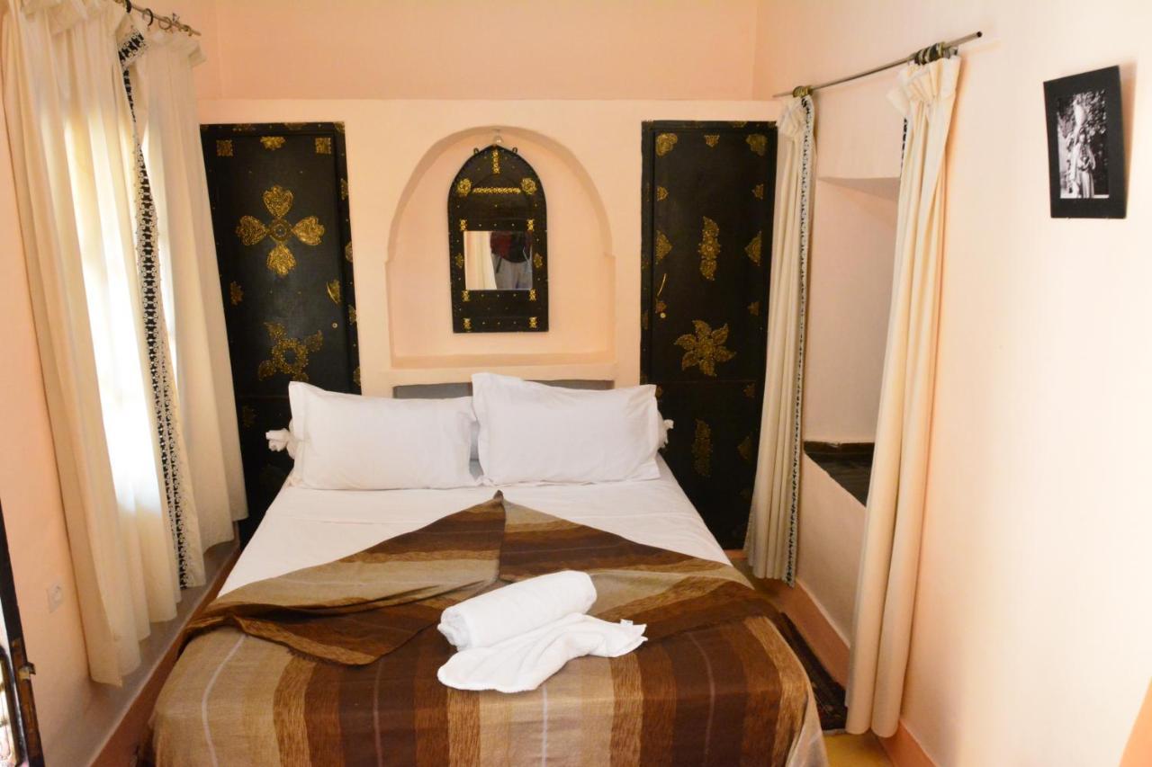 Auberge Ayam Atlas- Pool 10Mn Away Урика Экстерьер фото