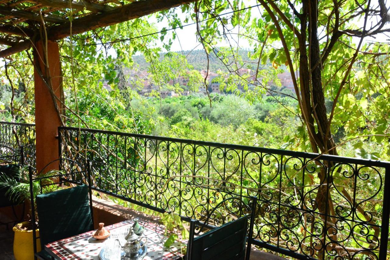 Auberge Ayam Atlas- Pool 10Mn Away Урика Экстерьер фото