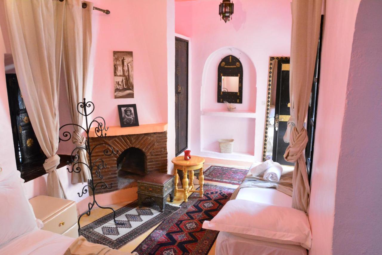 Auberge Ayam Atlas- Pool 10Mn Away Урика Экстерьер фото