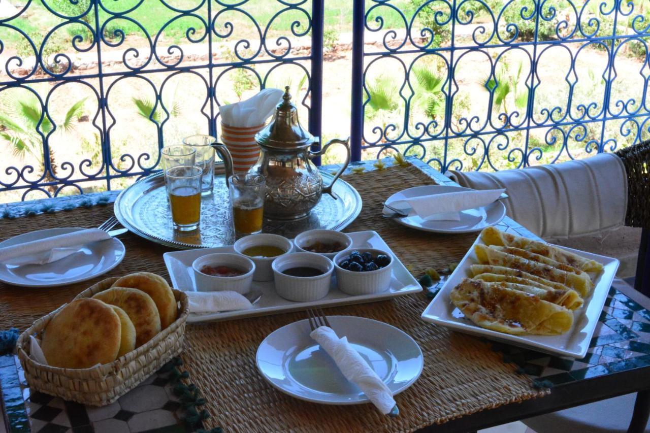 Auberge Ayam Atlas- Pool 10Mn Away Урика Экстерьер фото