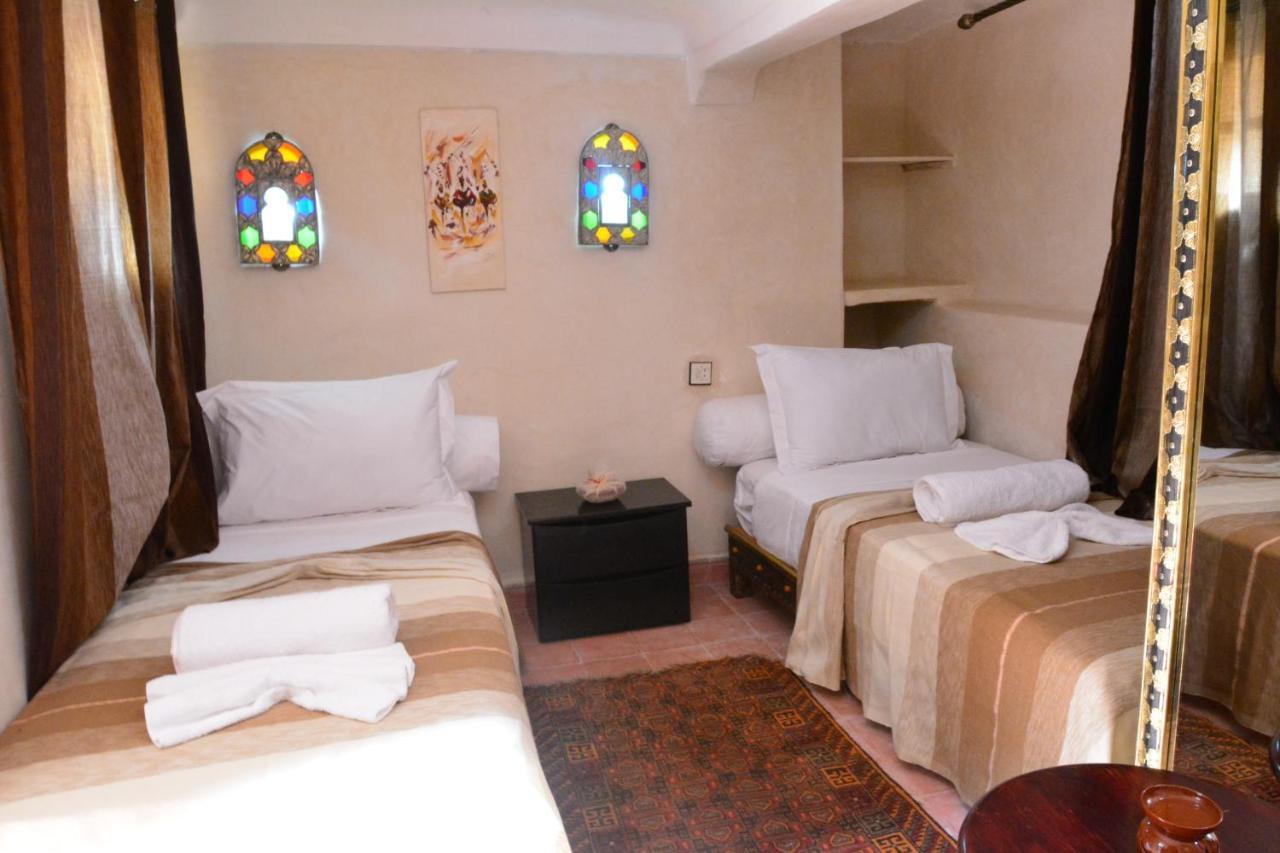 Auberge Ayam Atlas- Pool 10Mn Away Урика Экстерьер фото