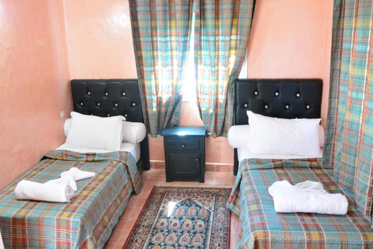 Auberge Ayam Atlas- Pool 10Mn Away Урика Экстерьер фото