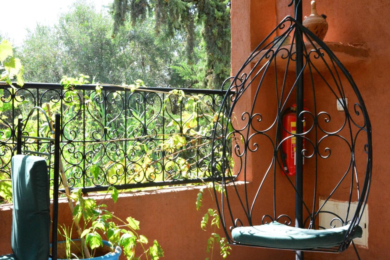 Auberge Ayam Atlas- Pool 10Mn Away Урика Экстерьер фото