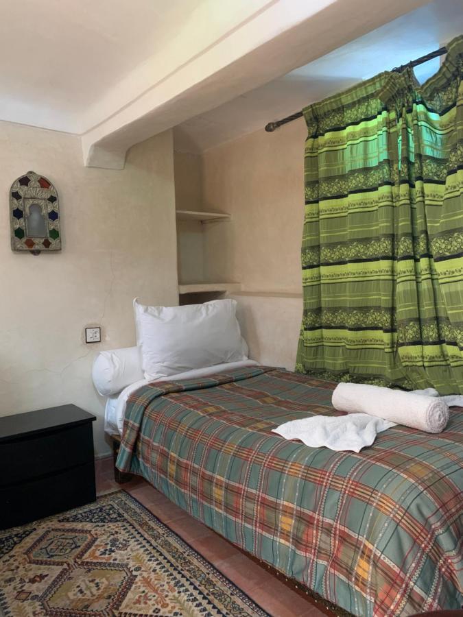 Auberge Ayam Atlas- Pool 10Mn Away Урика Экстерьер фото