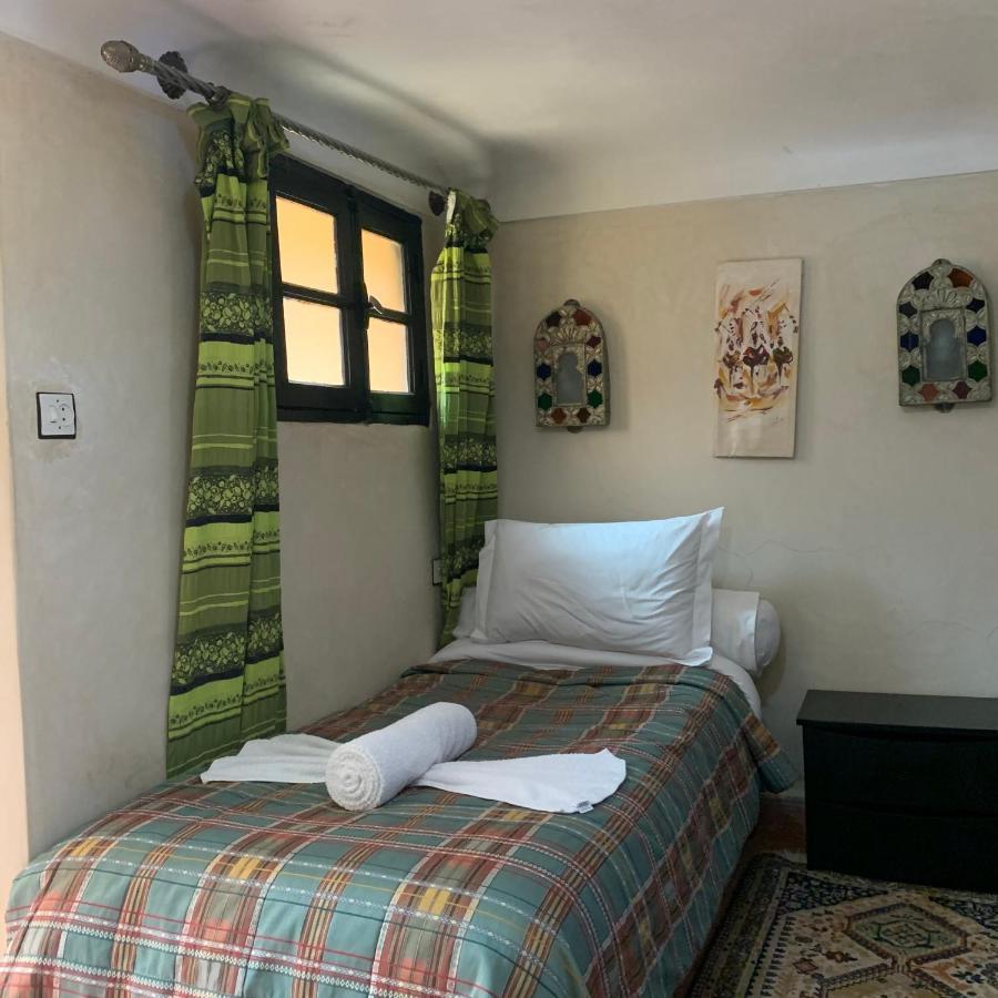 Auberge Ayam Atlas- Pool 10Mn Away Урика Экстерьер фото