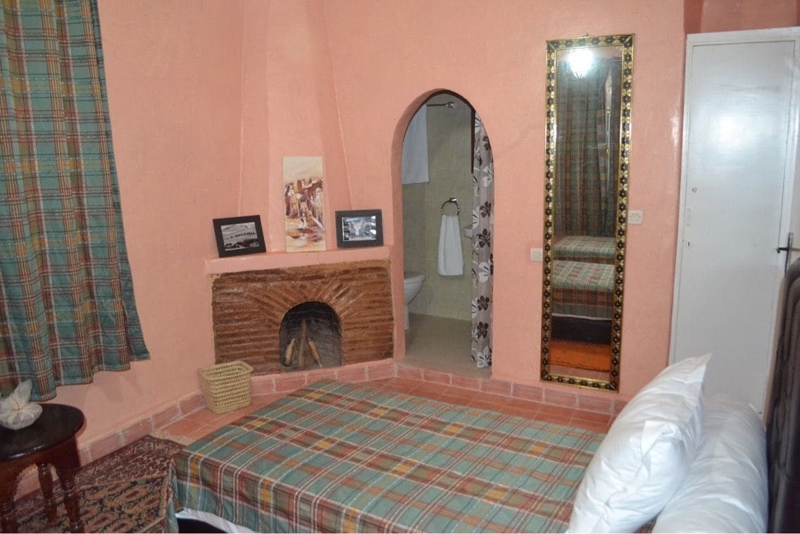 Auberge Ayam Atlas- Pool 10Mn Away Урика Экстерьер фото