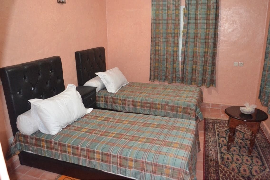 Auberge Ayam Atlas- Pool 10Mn Away Урика Экстерьер фото